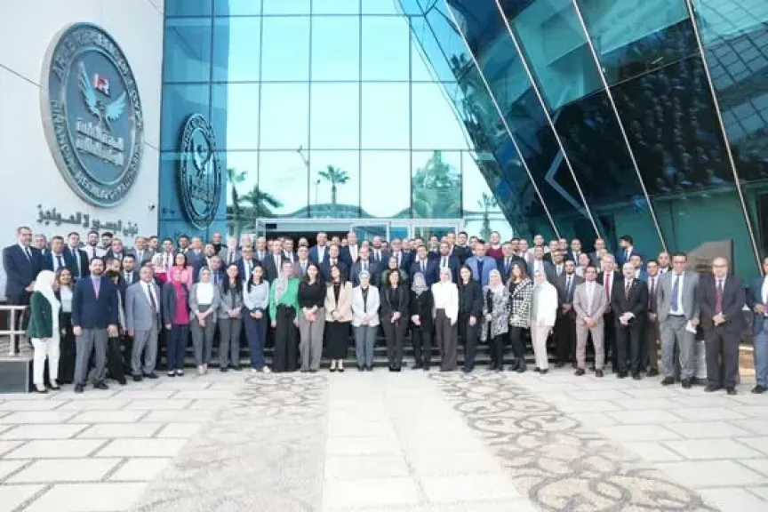 وزير الاستثمار: بنينا أساس صلب لمستقبل القطاع غير المصرفي