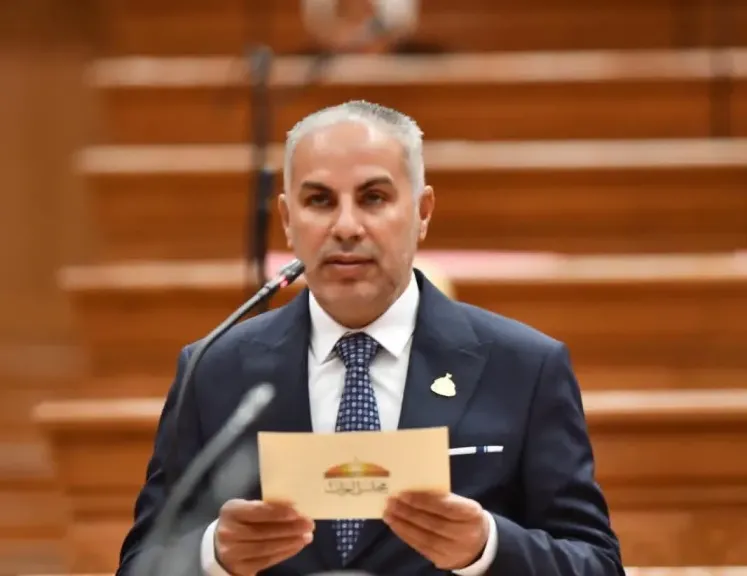 مصطفى البنا: تشريع إعدام الأسرى ”جريمة” مكتملة الأركان وانهيار أخلاقي يهدد النظام الدولي