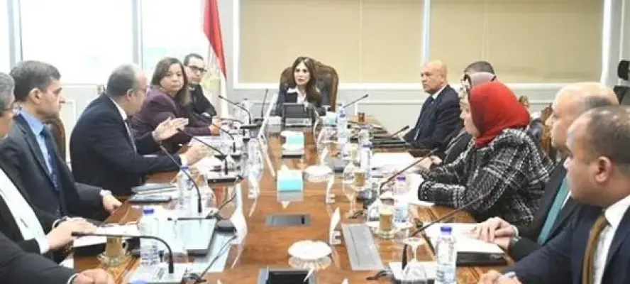 وزيرة الإسكان تُتابع موقف ”سكن كل المصريين” والتسجيل في الوحدات بديلة للمخاطبين بقانون الإيجار القديم
