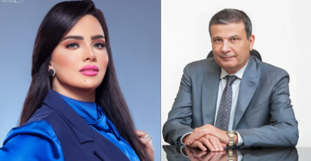 أميرة عبيد تهنئ وزير الزراعة بتجديد الثقة وتشيد بجهوده في دعم الفلاح