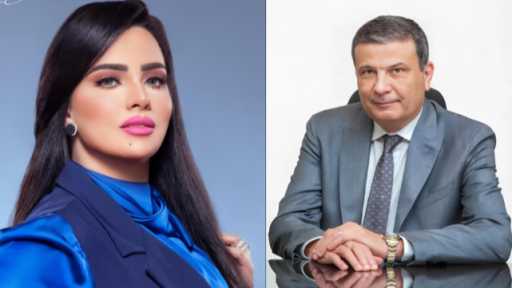 أميرة عبيد تهنئ وزير الزراعة بتجديد الثقة وتشيد بجهوده في دعم الفلاح