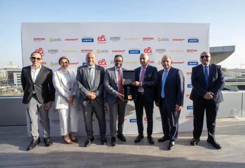 بدعم من بنك مصر وeamp; مصر وشركاء استراتيجيين محليين وعالميين.. السويدي إليكتريك تطلق ”ElSewedy Electric e-commerce ”: منصتها الأولى للتجارة الإلكترونية المتكاملة