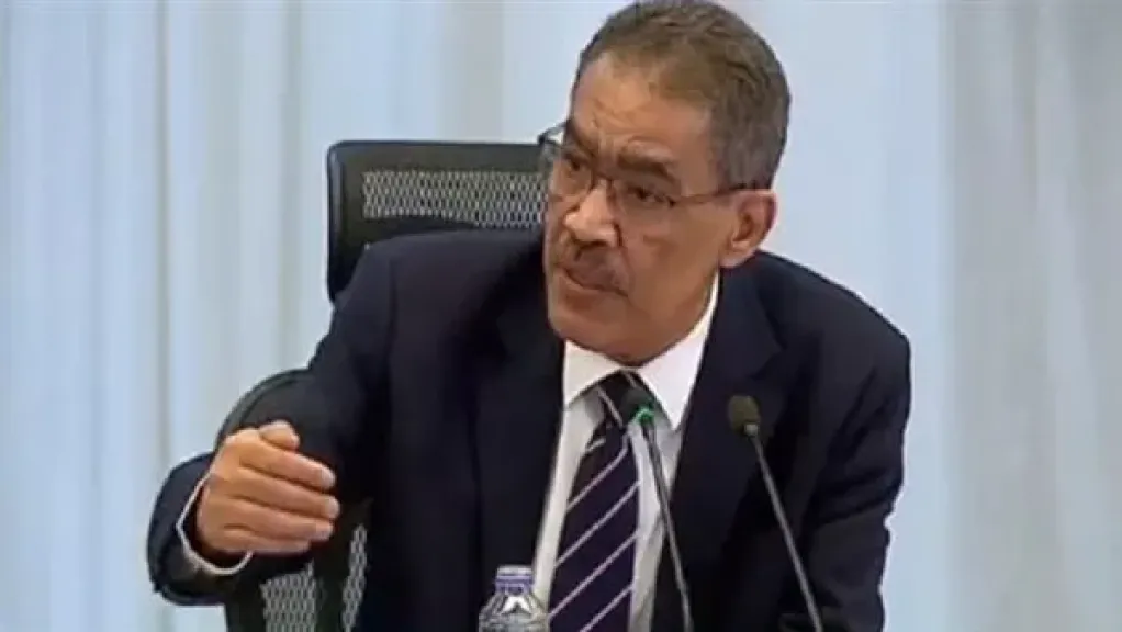 ضياء رشوان: التضييق على تعدد الآراء والأفكار ليس من مصلحة الوطن