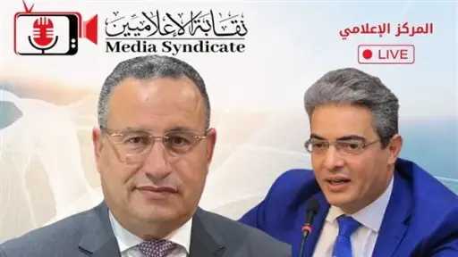 نقيب الإعلاميين يُهنئ عبدالعزيز قنصوة بتوليه حقيبة التعليم العالي والبحث العلمي