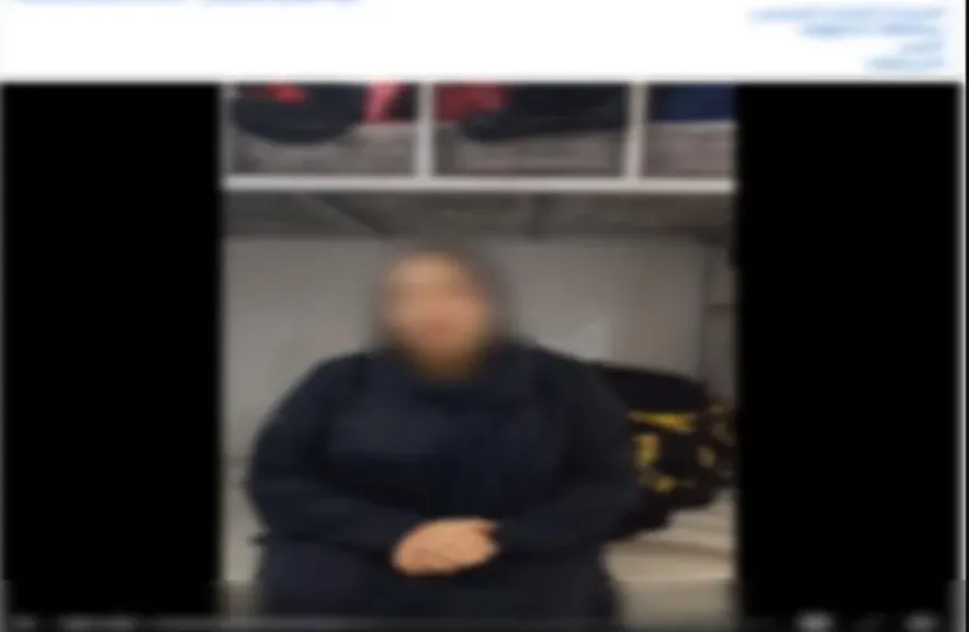 كشف ملابسات فيديو بالدقهلية.. خلافات زوجية وراء ادعاءات التشهير والتهديد