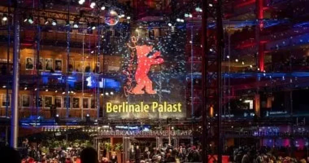 انسحاب «سيماتك» وعائلتي عطيات الأبنودي وحسين شريف من مهرجان برلين السينمائي 2026