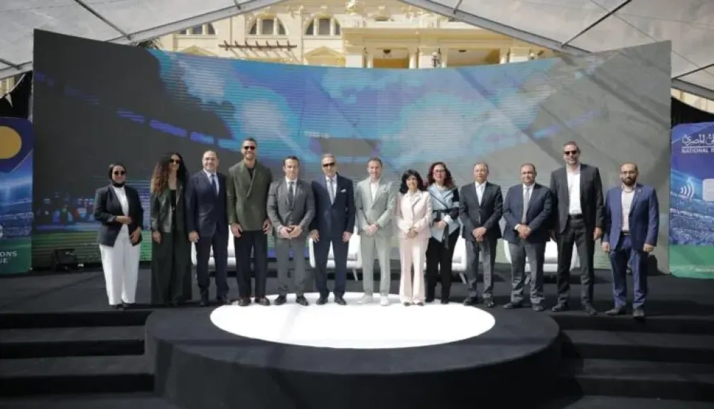 بالتعاون مع البنك الأهلي المصري.. ماستركارد تستضيف كأس دوري أبطال أوروبا في مصر