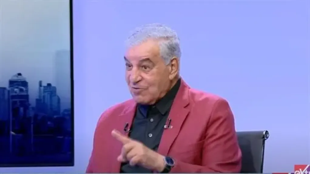 زاهي حواس عن تولية منصب وزير الآثار: أوحش حاجة عملتها فى حياتى