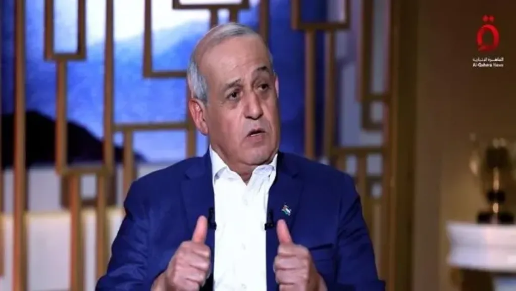 جميل مزهر: محاولات إسرائيل لإظهار الهزيمة الفلسطينية أو نزع سلاح المقاومة لم تؤتِ ثمارها