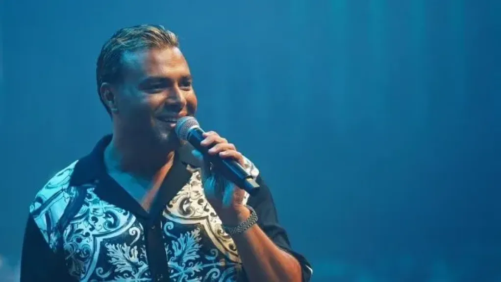 رامي صبري يعتذر عن تتر مسلسل ”وننسى اللي كان”