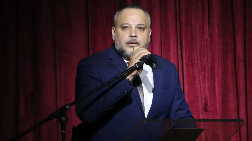 تامر عبدالمنعم يعلن تفاصيل خيمة البيت الفني للفنون الشعبية الرمضانية