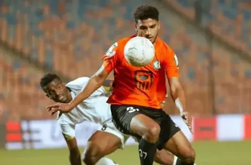 أشرف نصار يكشف حقيقة مفاوضات الأهلي مع أسامة فيصل