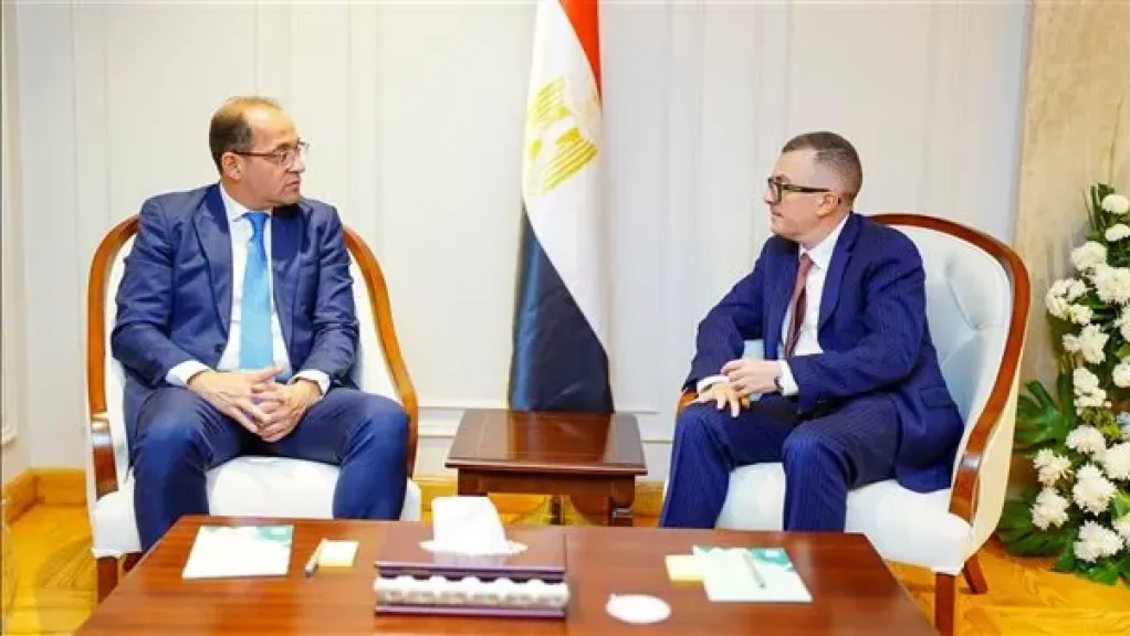 وزيرا التخطيط والمالية: خطة 2026/2027 تترجم التكليفات الرئاسية للحكومة.. المواطن ”أولوية قصوى”