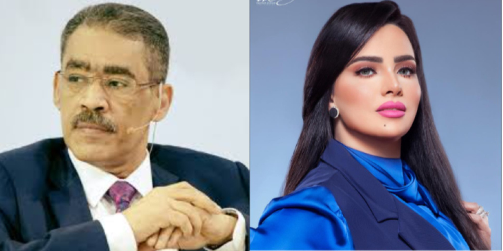 أميرة عبيد تهنئ ضياء رشوان بتوليه منصب وزير الإعلام: واثقون في قيادته لنهضة إعلامية جديدة