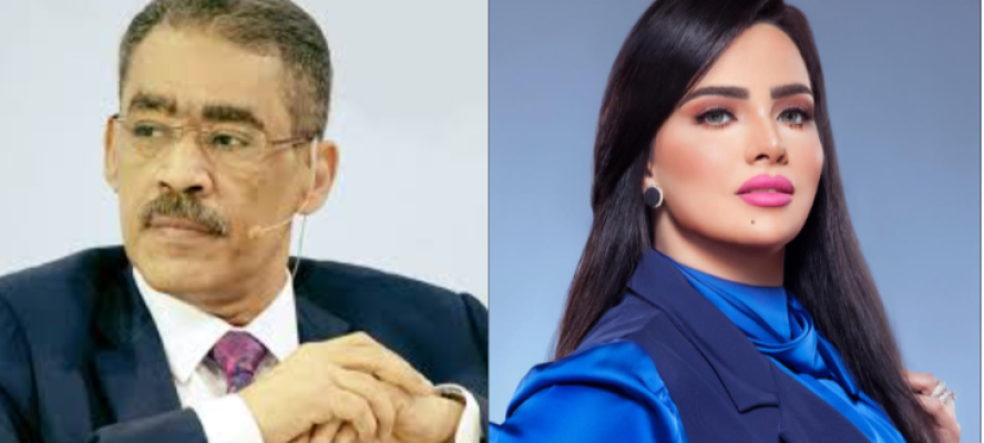 أميرة عبيد تهنئ ضياء رشوان بتوليه منصب وزير الإعلام: واثقون في قيادته لنهضة إعلامية جديدة