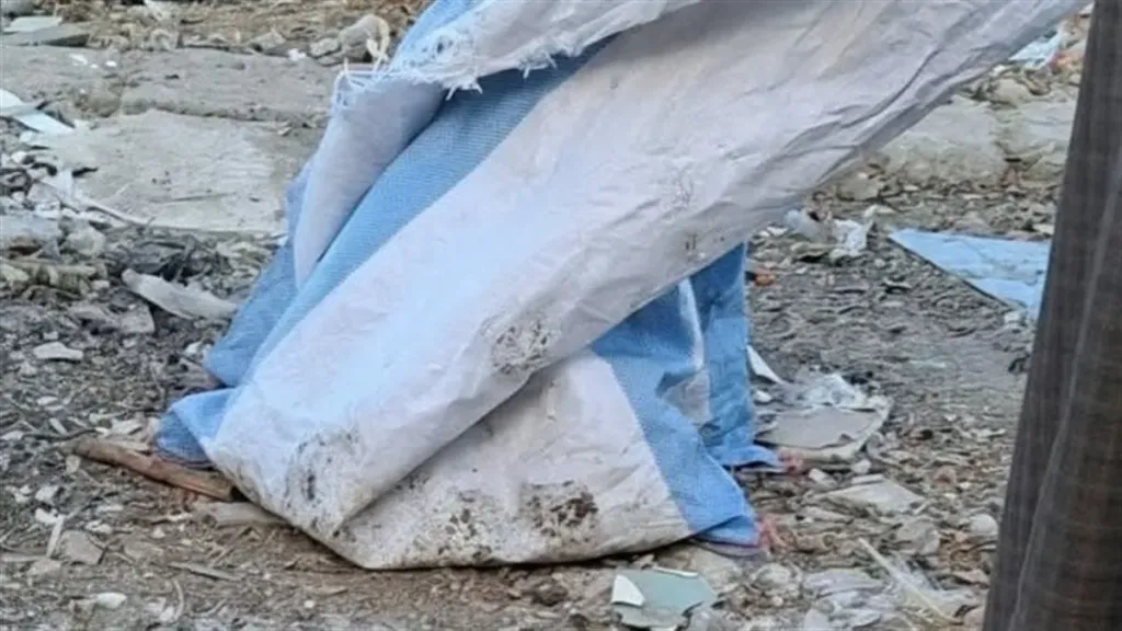 استنفار أمني بالمنيا بعد العثور على برطمانات بداخلها أطفال حديثو الولادة