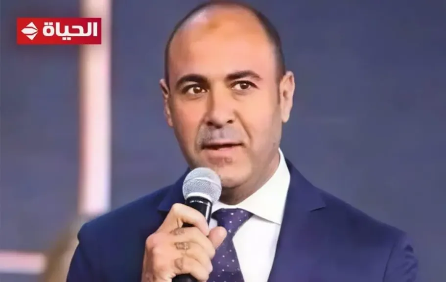 قناة الحياة تبث صلاة التراويح من مسجد الحسين يوميا في رمضان