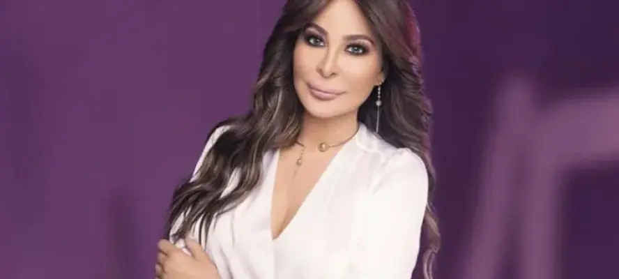 إليسا تتألق في تتر مسلسل على قد الحب بطولة نيللي كريم.. يعرض رمضان 2026