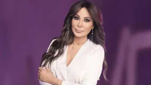 إليسا تتألق في تتر مسلسل على قد الحب بطولة نيللي كريم.. يعرض رمضان 2026