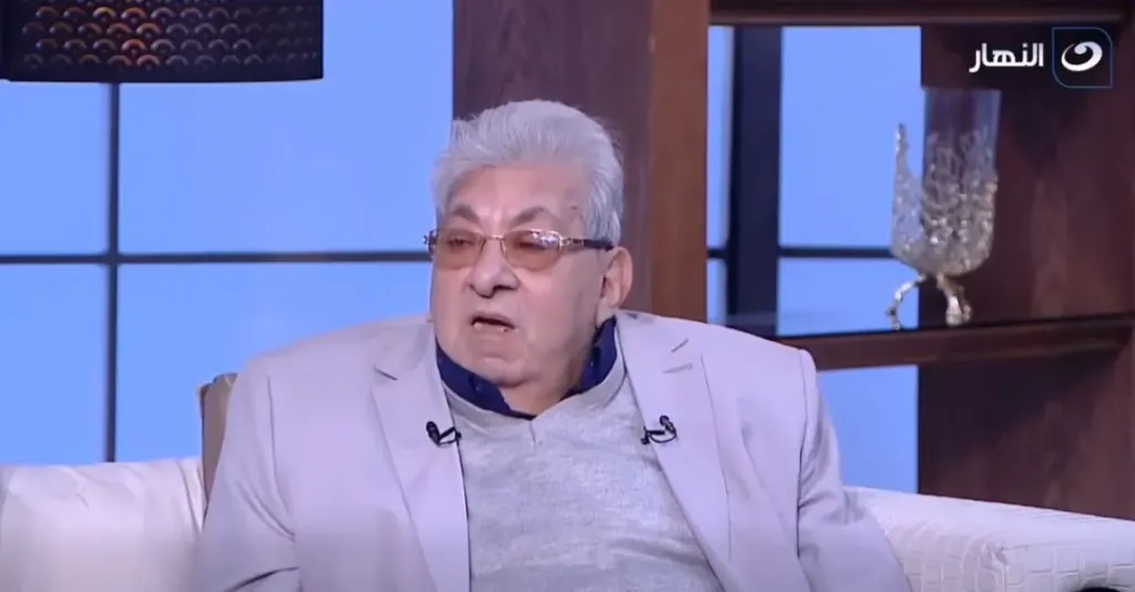 فاروق فلوكس يروي تفاصيل كتابه «الزمن وأنا» ويستعيد رحلته بين الفن والهندسة