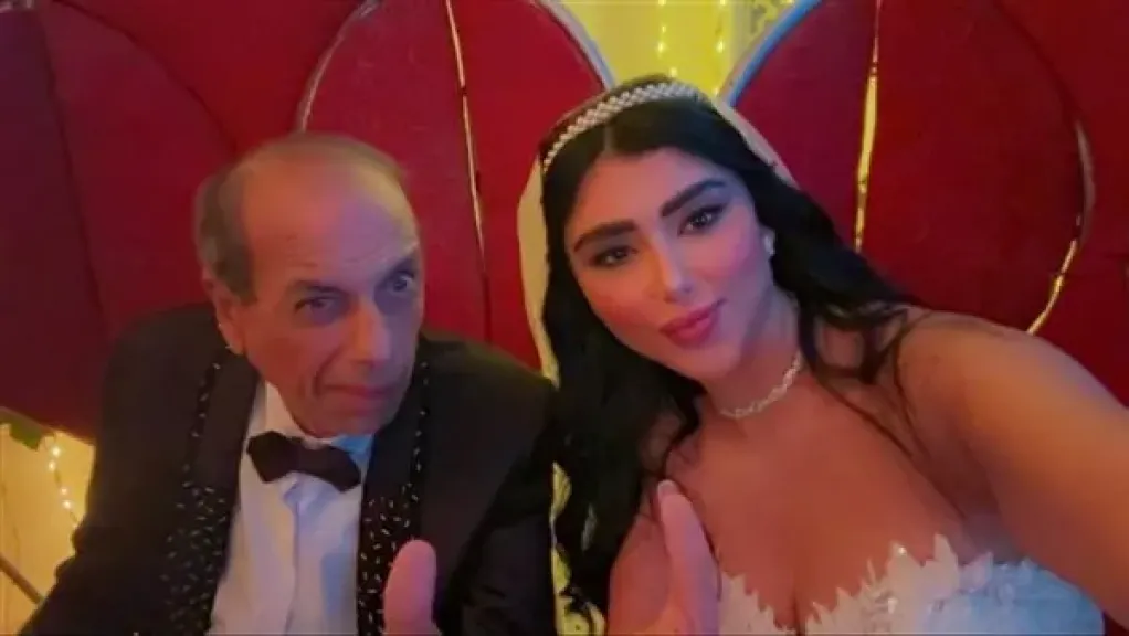 سارة عبد الرحمن ضيفة شرف في «المتر سمير» بدور كوميدي خفيف