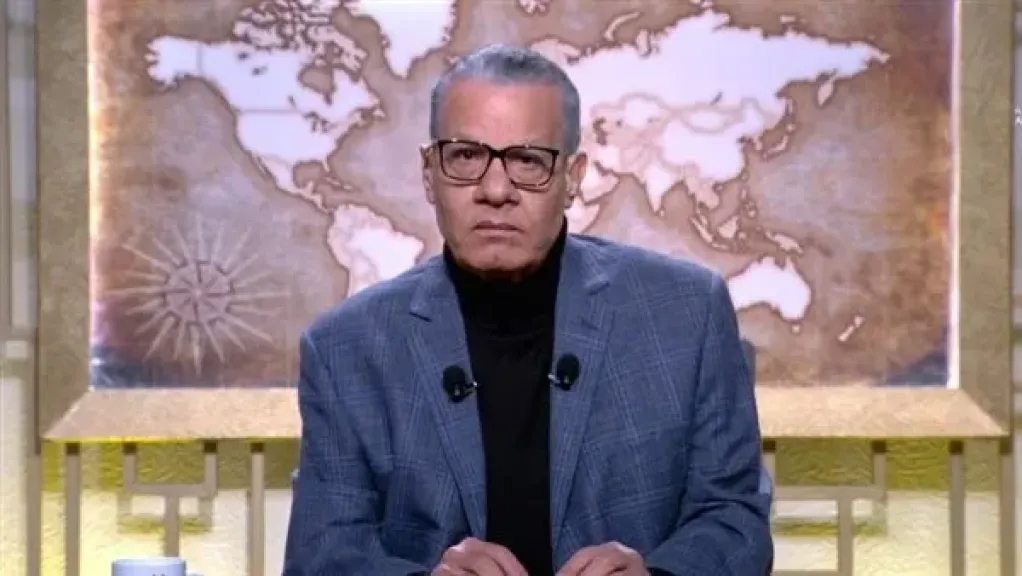 عادل حمودة: “الحجر الصحي” أداة ضغط صينية على تايوان دون الوصول إلى الحصار الشامل