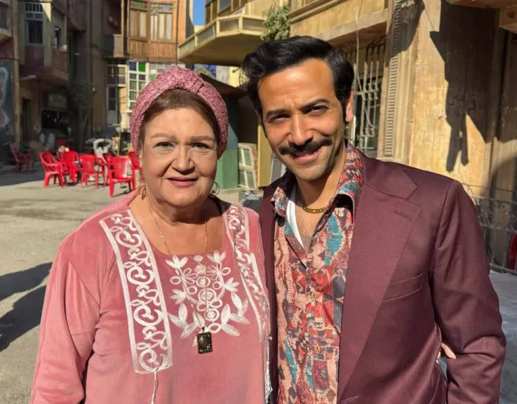 كريم قاسم يعود إلى دراما رمضان بشخصية «منعم» في مسلسل «مناعة»