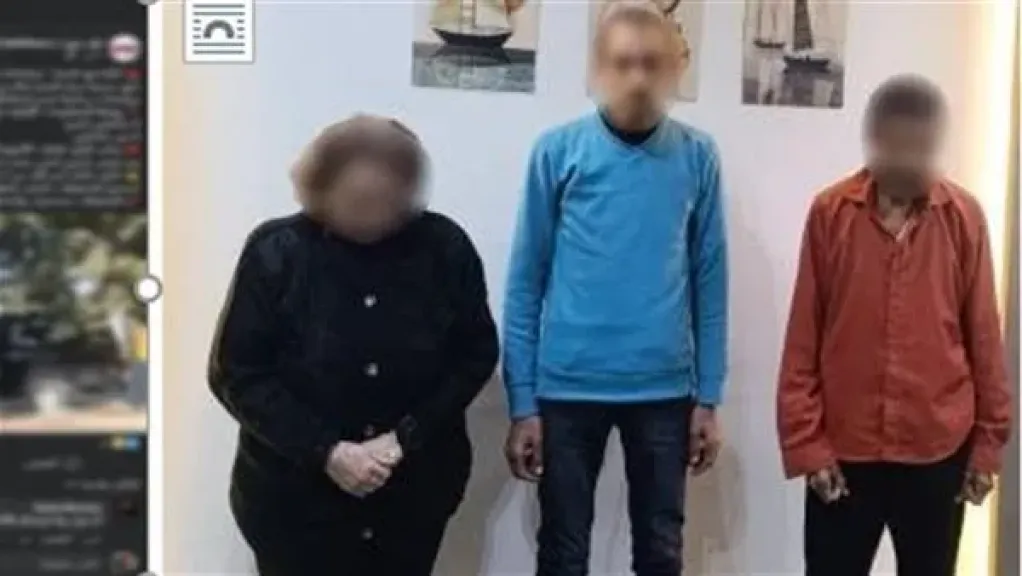 الداخلية تكشف تفاصيل العثور على أجنة داخل أحد المصارف بالمنيا