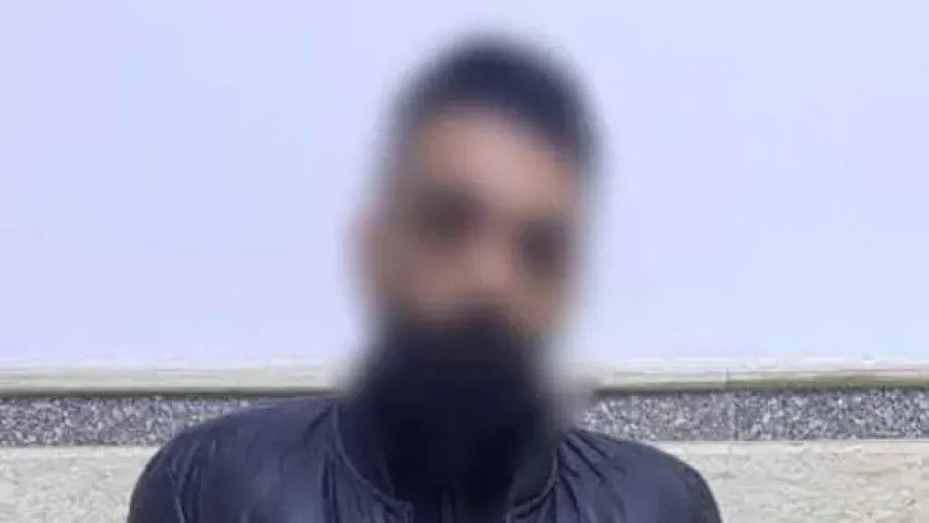 القبض على المتهم بالتعدي على والد خطيبته السابقة بالشرقية