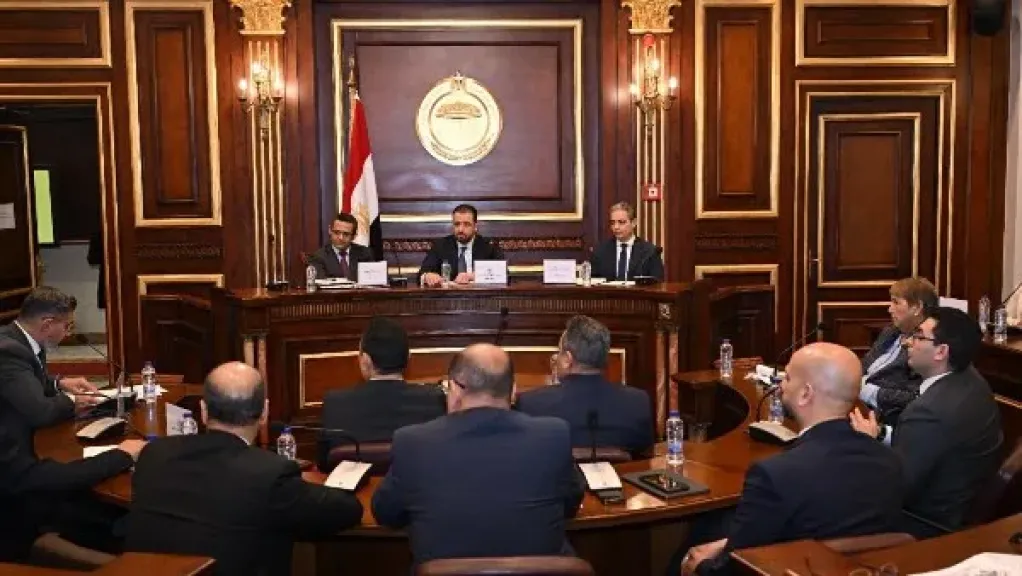 خالد البلشي: المادة 12 من قانون تنظيم الصحافة كارثة على العمل الصحفي