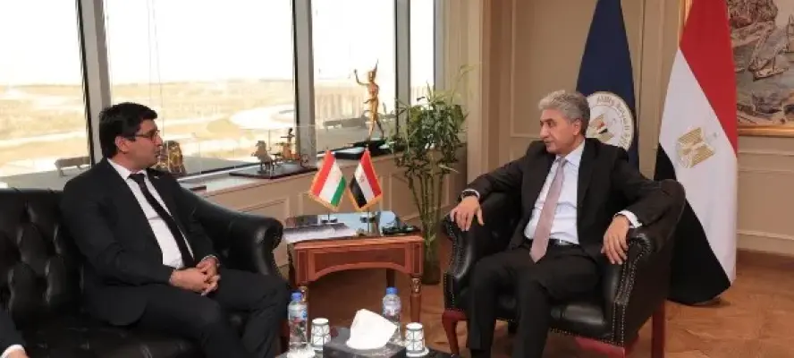 شريف فتحي: السياحة والآثار من أبرز روافد القوة الناعمة