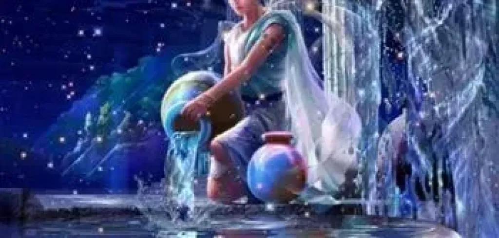 برج الدلو.. حظك اليوم السبت 21 فبراير 2026