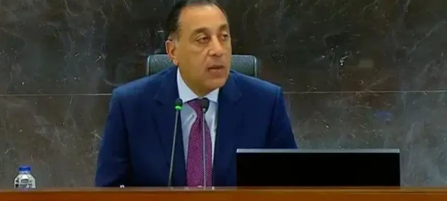 مدبولي: مخزون السلع الاستراتيجية آمن لعدة شهور.. ولن نسمح بممارسات احتكارية