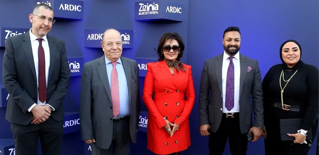 الرئيس التنفيذي لـ«أرضك»: : نسعى لبناء مجتمعات متكاملة ترتكز على جودة الحياة والاستدامة