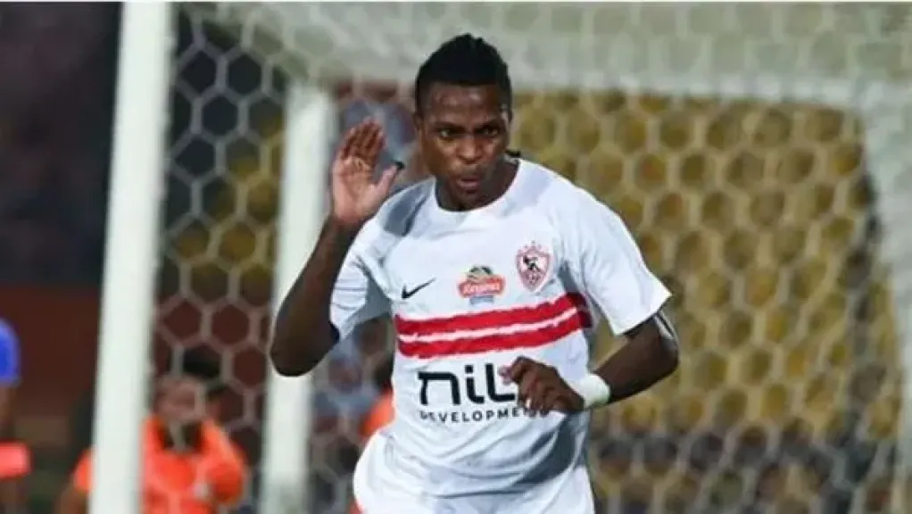 كمونة: شيكو بانزا لا يليق بـالزمالك.. بيراميدز صفقاته أقوى من الأهلي