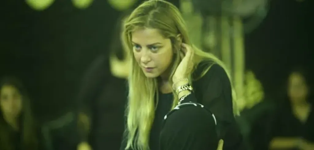 وفاة والدة ريم مصطفى وتشييع جنازتها ظهر اليوم