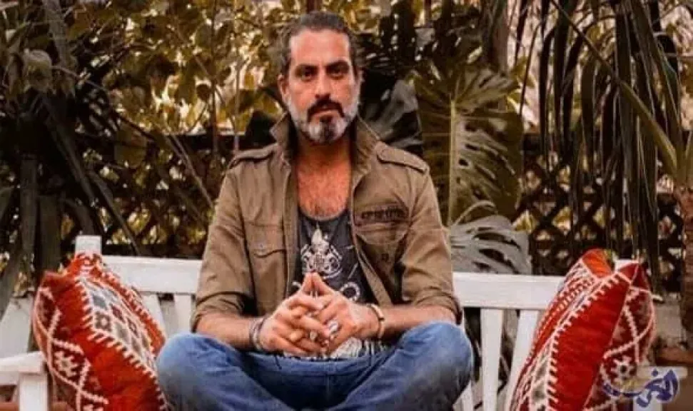 نبيل عيسى ضيف شرف في مسلسل ”المتر سمير” رمضان 2026