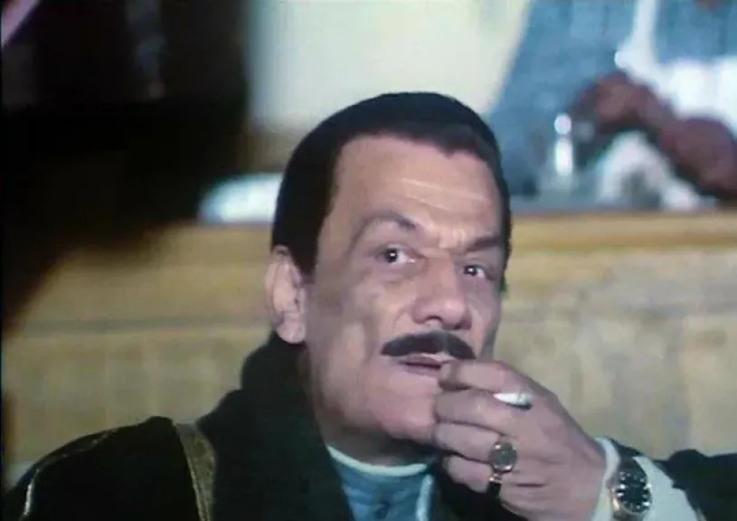 في ذكراه.. قصة خلاف سامي سرحان مع شقيقه وسجنه 6 أشهر