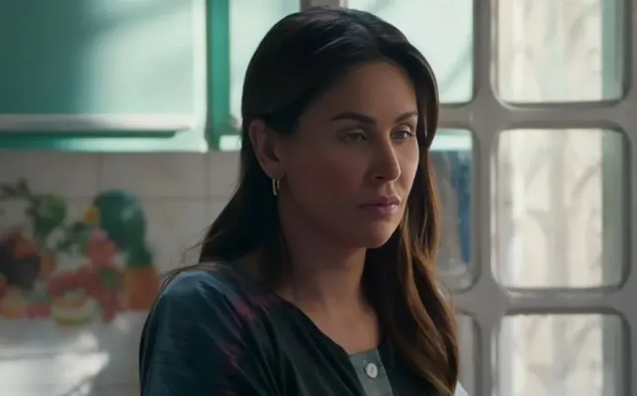 مي سليم تروج لشخصيتها في روج أسود: ربنا حلل الطلاق ماحللش الخيانة والظلم