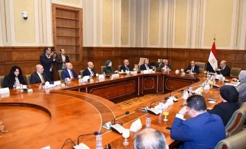 اليوم.. حقوق إنسان النواب تجتمع لبحث توجهات الاستراتيجية الوطنية الثانية لحقوق الإنسان