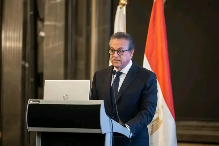 منحة يابانية لدعم المستشفيات المصرية في الاستجابة للأزمة الإنسانية بقطاع غزة