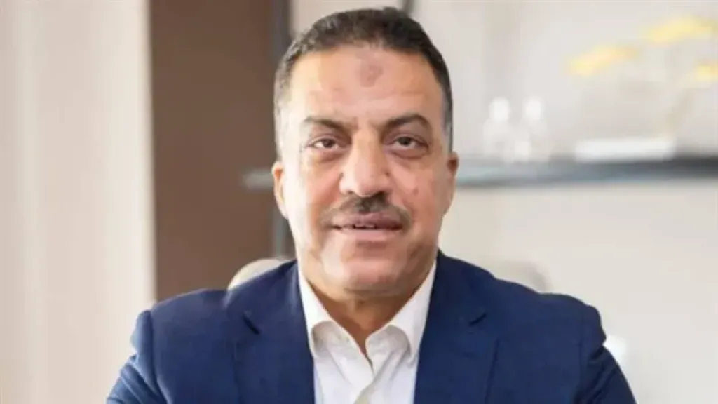 النائب فيصل أبو عريضة: الدولة المصرية أدارت أزمة ميناء دمياط بحكمة وشفافية.. ونقف جميعاً في صف الوطن