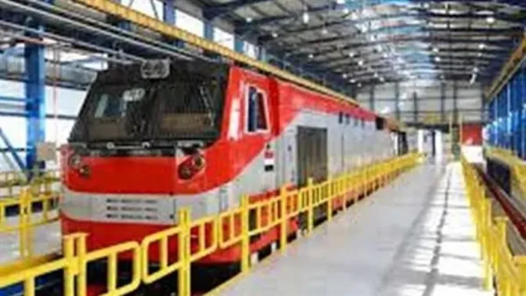 مواعيد القطارات على خطوط القاهرة – أسوان والإسكندرية – أسوان اليوم الثلاثاء