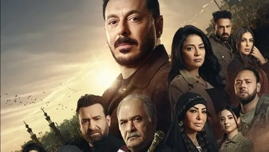 مخرج ”درش” يكشف كواليس المسلسل: مصطفى شعبان فاقد للذاكرة