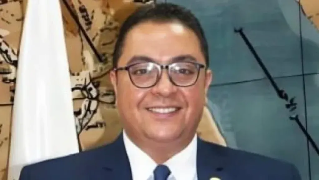 كريم همام: هناك سعادة بين الطلاب خلال أسبوع التعايش بأكاديمية الشرطة