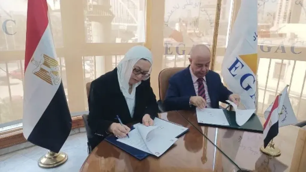 ”بحوث الصحة الحيوانية” يتحول إلى مرجع دولي ببروتوكول تعاون مع ”إيجاك”