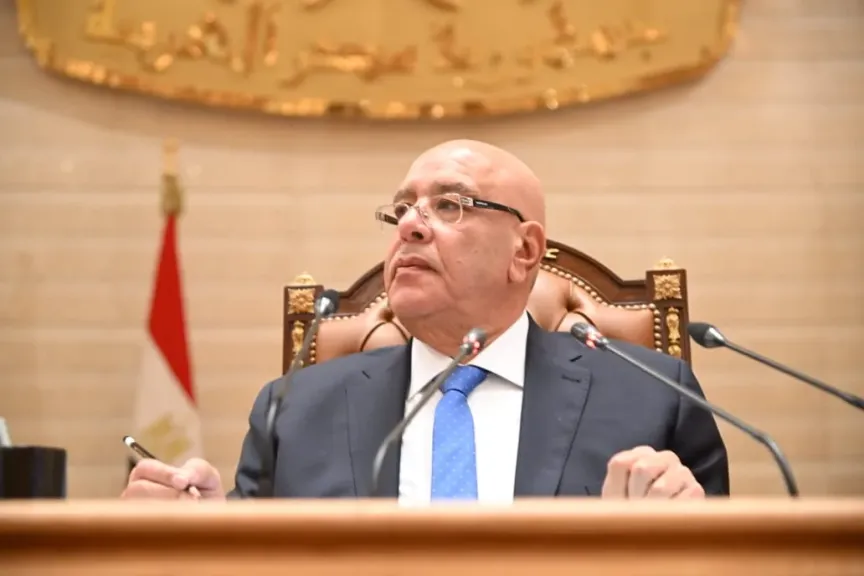 رئيس مجلس النواب يهنئ الرئيس السيسي بمناسبة قرب حلول شهر رمضان المعظم