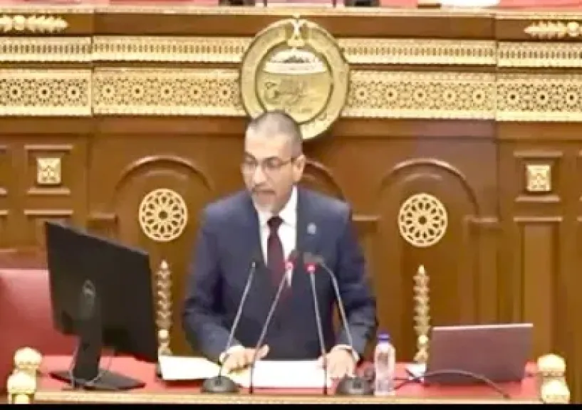 نائب الشيوخ بالمنيا يطالب بتحديث تسعير العلاج على نفقة الدولة لضمان الاستدامة الصحية