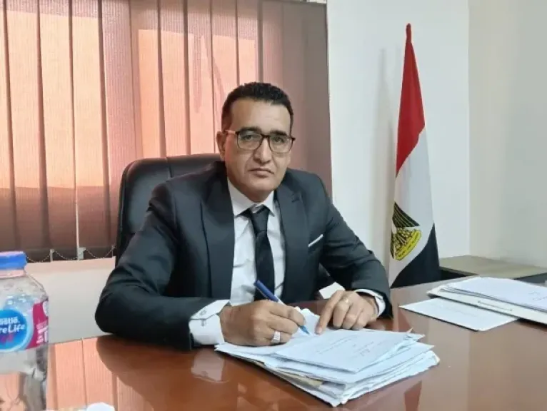 بدء صرف منحة الدعم الإضافي لشهر رمضان المبارك بمحافظة الأقصر