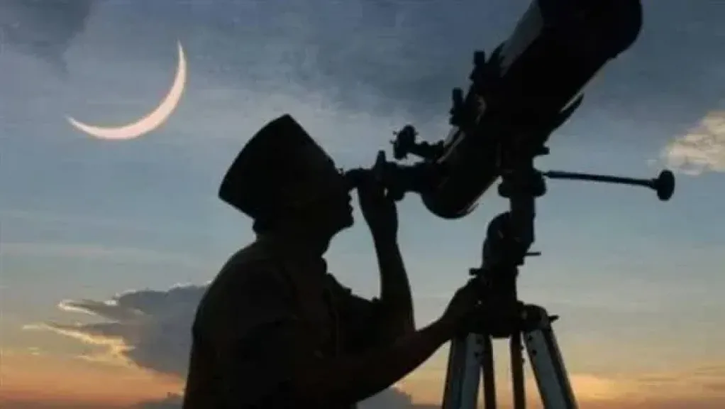 دار الإفتاء المصرية تعلن الخميس أول أيام شهر رمضان المبارك لعام 1447 هجريًا